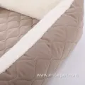 Eco-Friendly Customized Water Resistant Pet Dog Bed